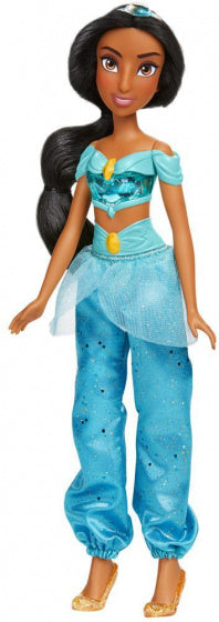 Disney Princess Royal Shimmer Pop Jasmine- Pop