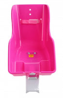 Poppenzitje Minnie Bow-Tique roze