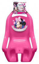 poppenzitje Minnie Mouse roze