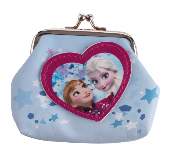 Disney Frozen Geldbuideltje