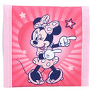 portemonnee Minnie Mouse Choose To Shine 10 cm roze