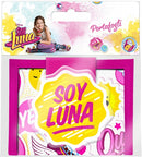 portemonnee Soy Luna 12 x 8 cm roze