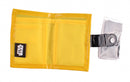 portemonnee Star Wars 11,5 cm geel