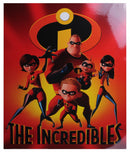 poster The Incredibles junior 50x40 cm papier