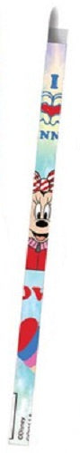 potlood Minnie Mouse junior hout fuchsia