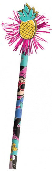 potlood Minnie Mouse meisjes 18 cm hout