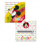 pyjamakussen Mickey Mouse 40 x 40 cm polyester