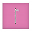 pyjamakussen Minnie meisjes 40 x 40 cm polyester roze