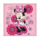 pyjamakussen Minnie meisjes 40 x 40 cm polyester roze