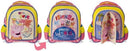 rugtas met magneet Peppa Pig 27 x 31 x 10 cm