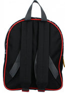 rugzak Cars jongens 8,5 L 25 x 30 cm polyester zwart