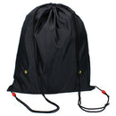 gymtas Cars junior 1,6 liter polyester zwart