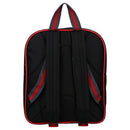 rugzak Cars junior 6,5 liter polyester zwart