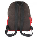 rugzak dwerg bruin 10 liter