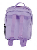 rugzak Frozen junior 6 liter lichtblauw/paars