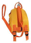 rugzak met riem Lion King 7 liter multicolor