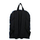 rugzak Mickey junior 7 liter 33 x 23 cm polyester navy