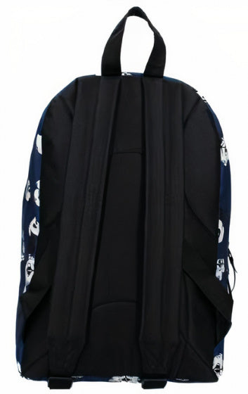 rugzak Mickey Mouse 10,5 liter polyester donkerblauw