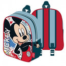 rugzak Mickey Mouse 24 x 10 x 20 cm polyester/PVC