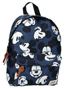 rugzak Mickey Mouse junior 6,1 liter polyester navy
