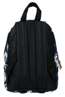 rugzak Mickey Mouse junior 6,1 liter polyester navy