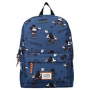 rugzak Mickey Mouse That One Friend 6,8 liter blauw