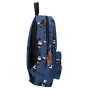 rugzak Mickey Mouse That One Friend 6,8 liter blauw