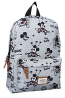 rugzak Mickey Mouse That One Friend 6,8 liter grijs