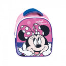 rugzak Minnie Mouse 24 x 10 x 20 cm polyester/PVC