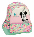 rugzak Minnie Mouse junior 11 liter polyester