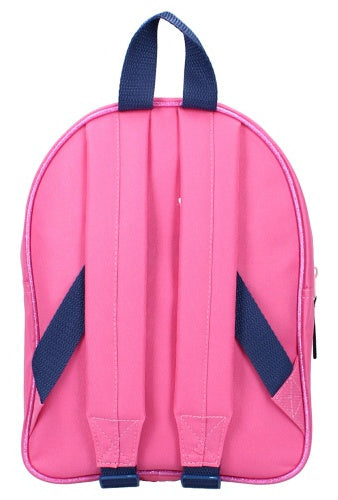 rugzak Minnie Mouse junior 5,7 liter polyester roze