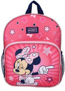 rugzak Minnie Mouse junior 5 liter polyester roze