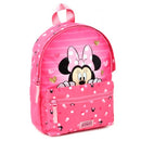 rugzak Minnie Mouse junior 6,5 liter polyester roze