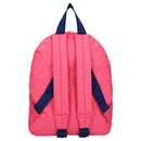 rugzak Minnie Mouse junior polyester roze 5,5 liter