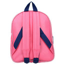 rugzak Minnie Mouse junior polyester roze 8 liter