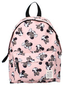 rugzak Minnie Mouse Little Friends junior 6 liter roze