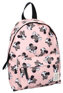 rugzak Minnie Mouse Little Friends junior 6 liter roze