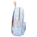 rugzak Princess junior 5,7 liter polyester blauw