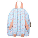 rugzak Princess junior 5,7 liter polyester blauw