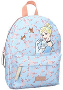 rugzak Princess junior 5,7 liter polyester blauw