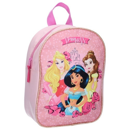 rugzak Princess Magical Memories 28 x 22 x 10 cm roze