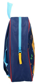 rugzak Winnie The Pooh junior 5,7 liter polyester navy