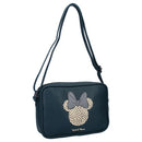 schoudertas Minnie Mouse 23 x 16 x 6 cm groen