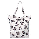 schoudertas Minnie Mouse junior 15 liter polyester beige