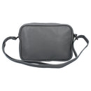 schoudertas the Aristocats 23 x 6 x 16 cm grijs