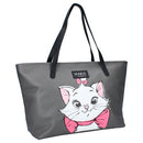 schoudertas the Aristocats 56 x 19 x 31,5 cm grijs