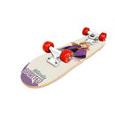 skateboard Frozen junior 61 x 15 x 8 cm polypropyleen/PVC