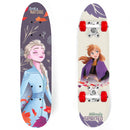 skateboard Frozen junior 61 x 15 x 8 cm polypropyleen/PVC