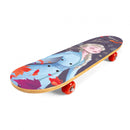 skateboard Frozen junior 61 x 15 x 8 cm polypropyleen/PVC
