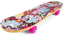 skateboard Minnie Mouse 61 x 15 x 10 cm hout